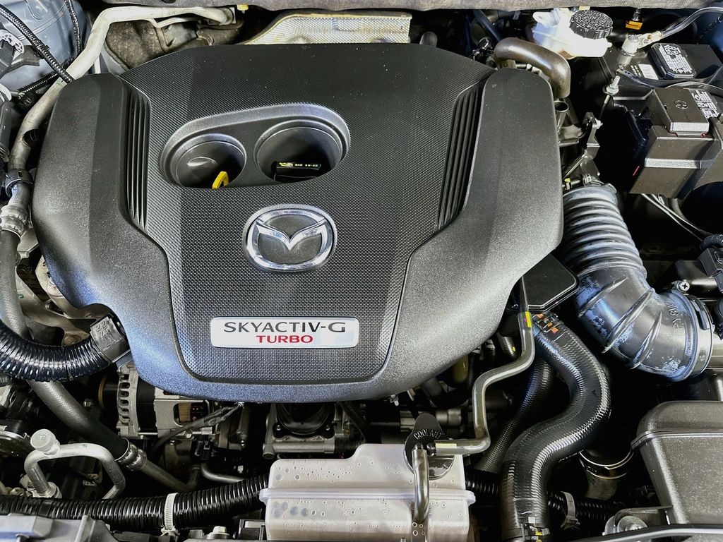 Thumbnail: 2021 Mazda CX-5 - 9