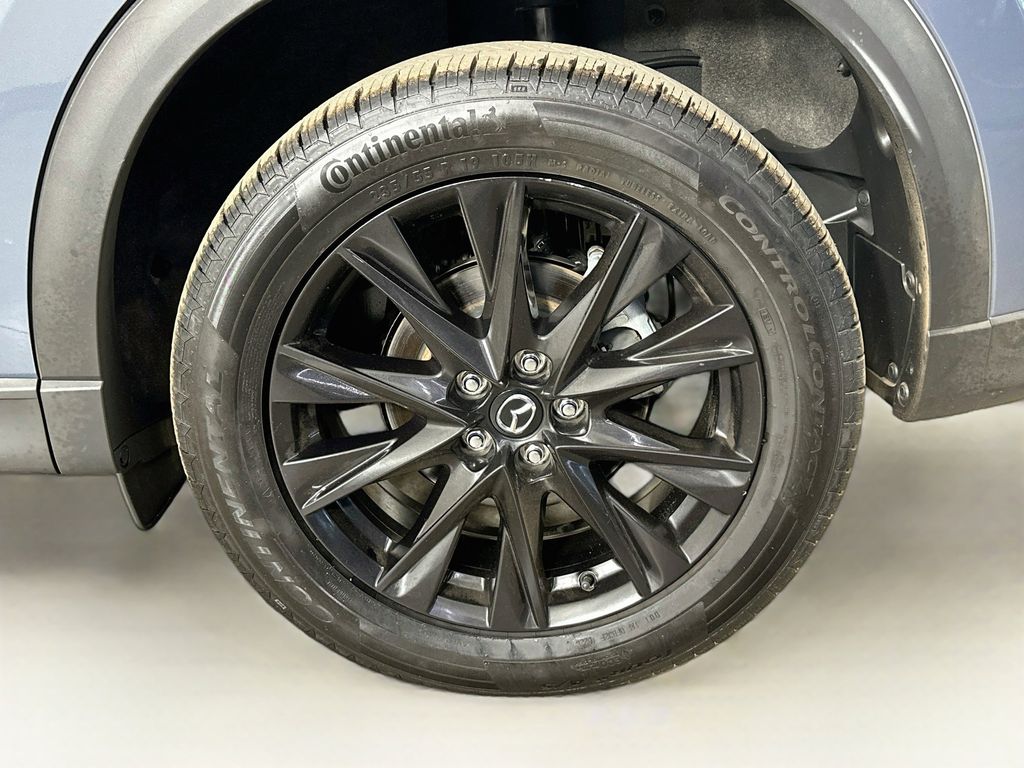 Thumbnail: 2021 Mazda CX-5 - 8