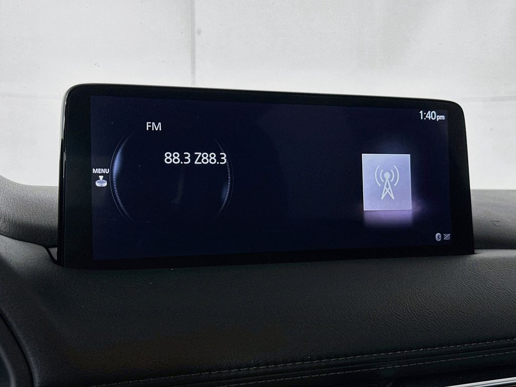 Thumbnail: 2021 Mazda CX-5 - 16