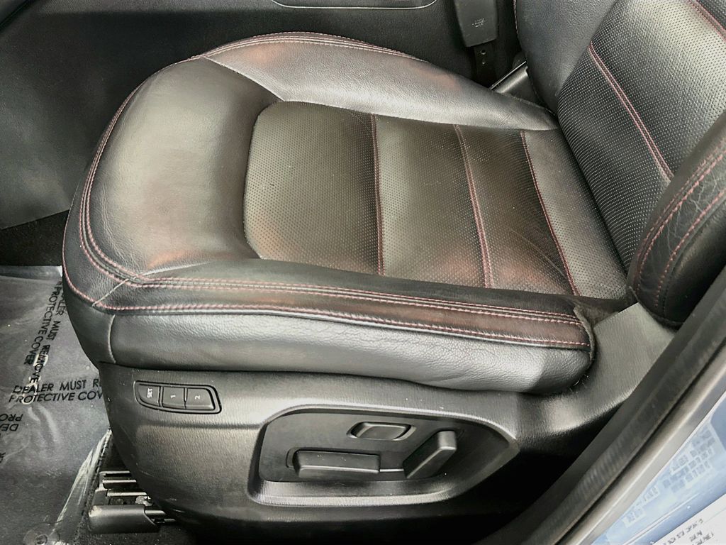 Thumbnail: 2021 Mazda CX-5 - 31