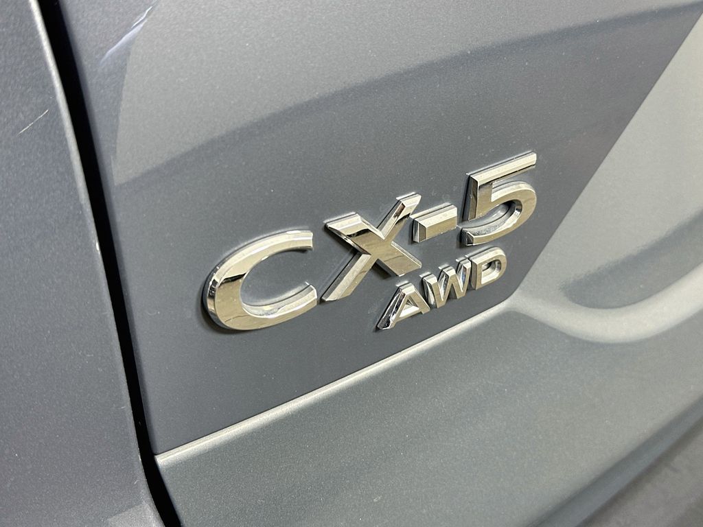 Thumbnail: 2021 Mazda CX-5 - 7