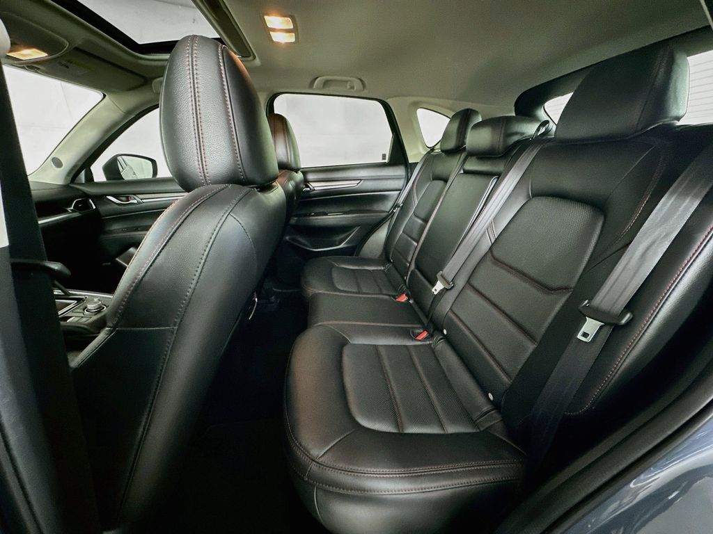 Thumbnail: 2021 Mazda CX-5 - 13