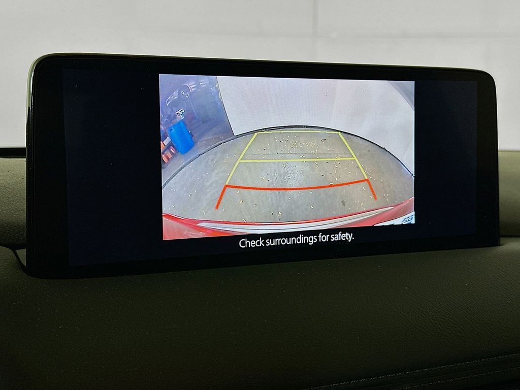 Thumbnail: 2022 Mazda CX-5 - 28