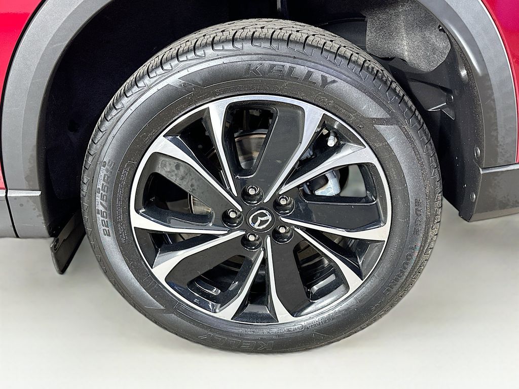 Thumbnail: 2022 Mazda CX-5 - 8