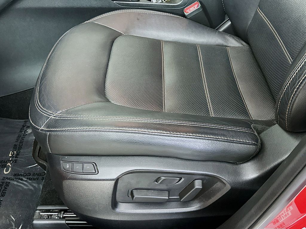 Thumbnail: 2022 Mazda CX-5 - 31