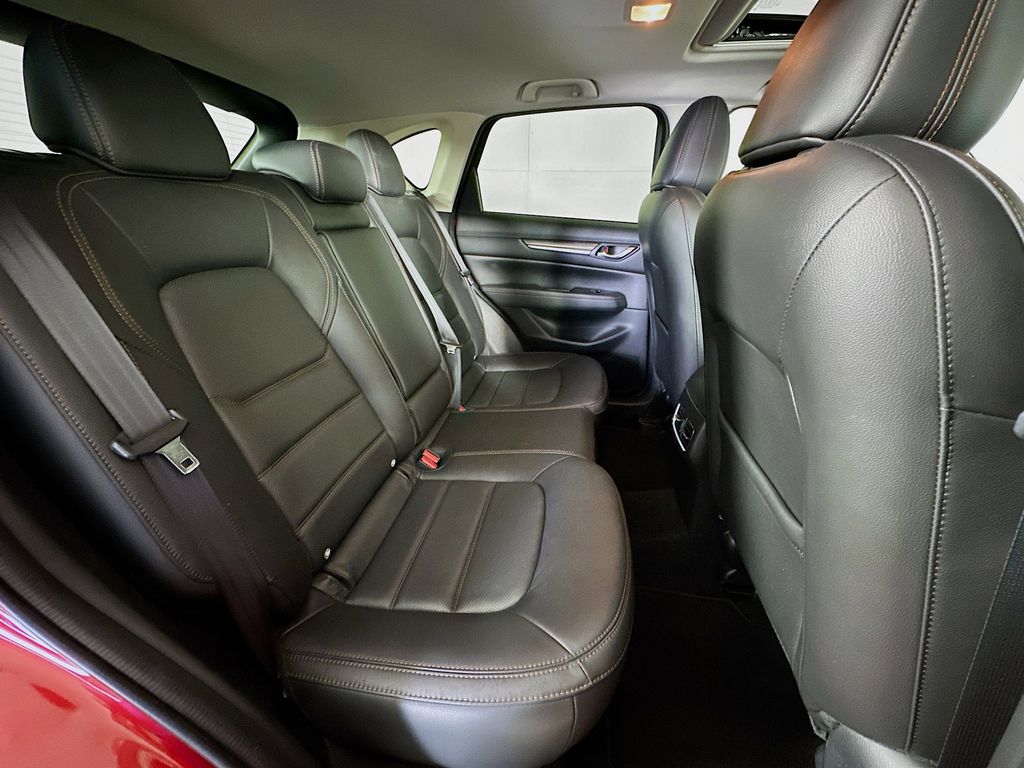 Thumbnail: 2022 Mazda CX-5 - 33