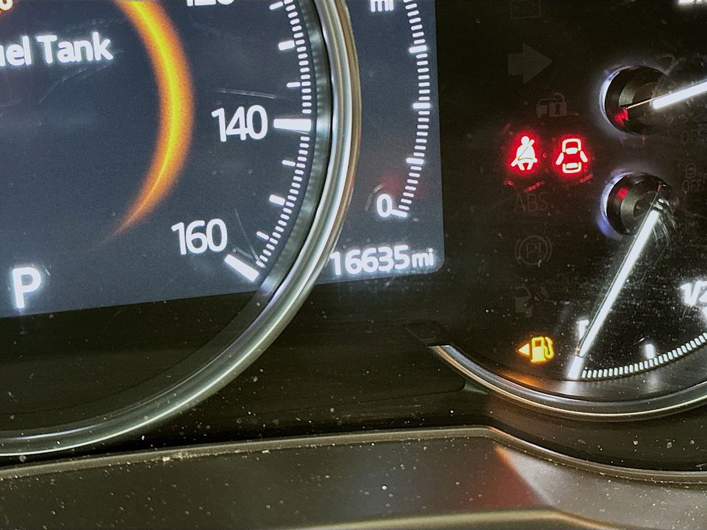 Thumbnail: 2022 Mazda CX-5 - 18