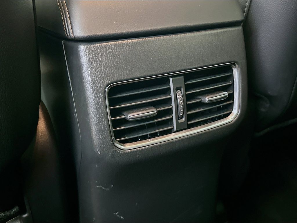 Thumbnail: 2022 Mazda CX-5 - 22