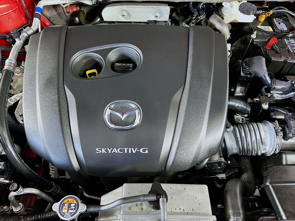 Thumbnail: 2022 Mazda CX-5 - 9