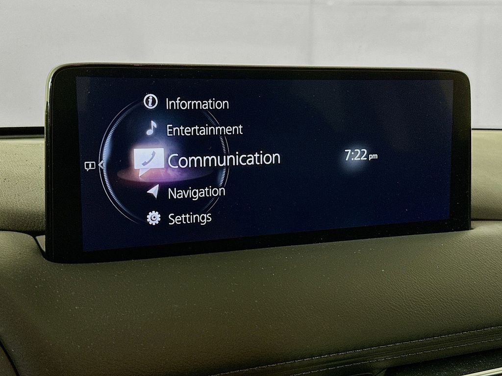 Thumbnail: 2022 Mazda CX-5 - 16