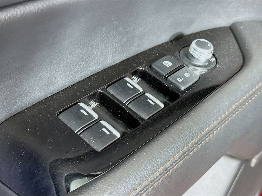 Thumbnail: 2022 Mazda CX-5 - 29