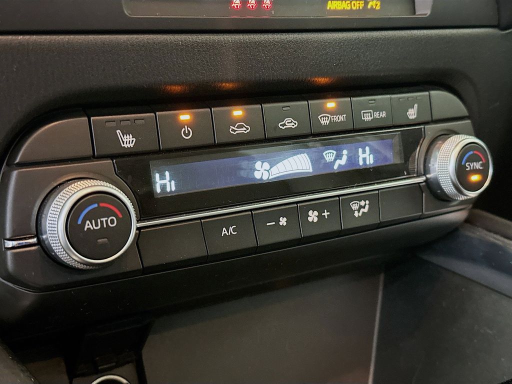 Thumbnail: 2022 Mazda CX-5 - 23