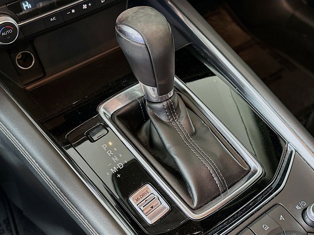 Thumbnail: 2022 Mazda CX-5 - 17