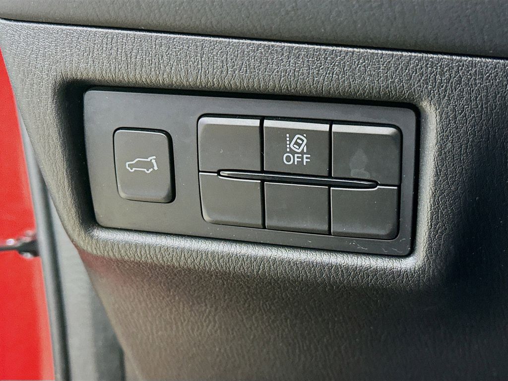 Thumbnail: 2022 Mazda CX-5 - 27