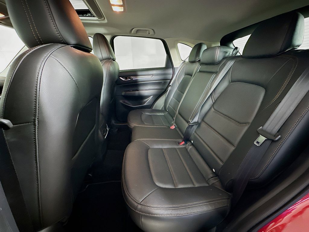 Thumbnail: 2022 Mazda CX-5 - 13