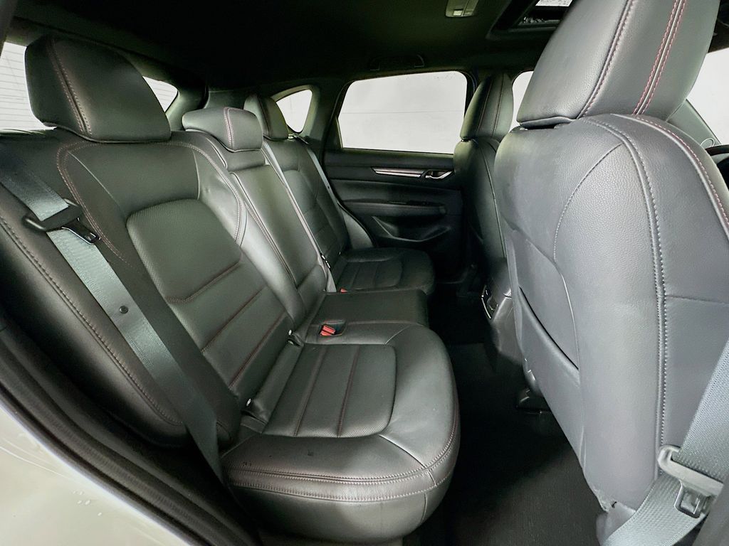 Thumbnail: 2024 Mazda CX-5 - 33