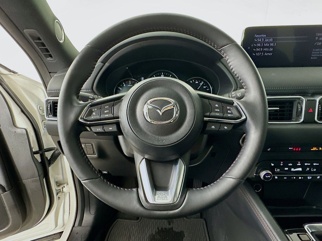 Thumbnail: 2024 Mazda CX-5 - 15