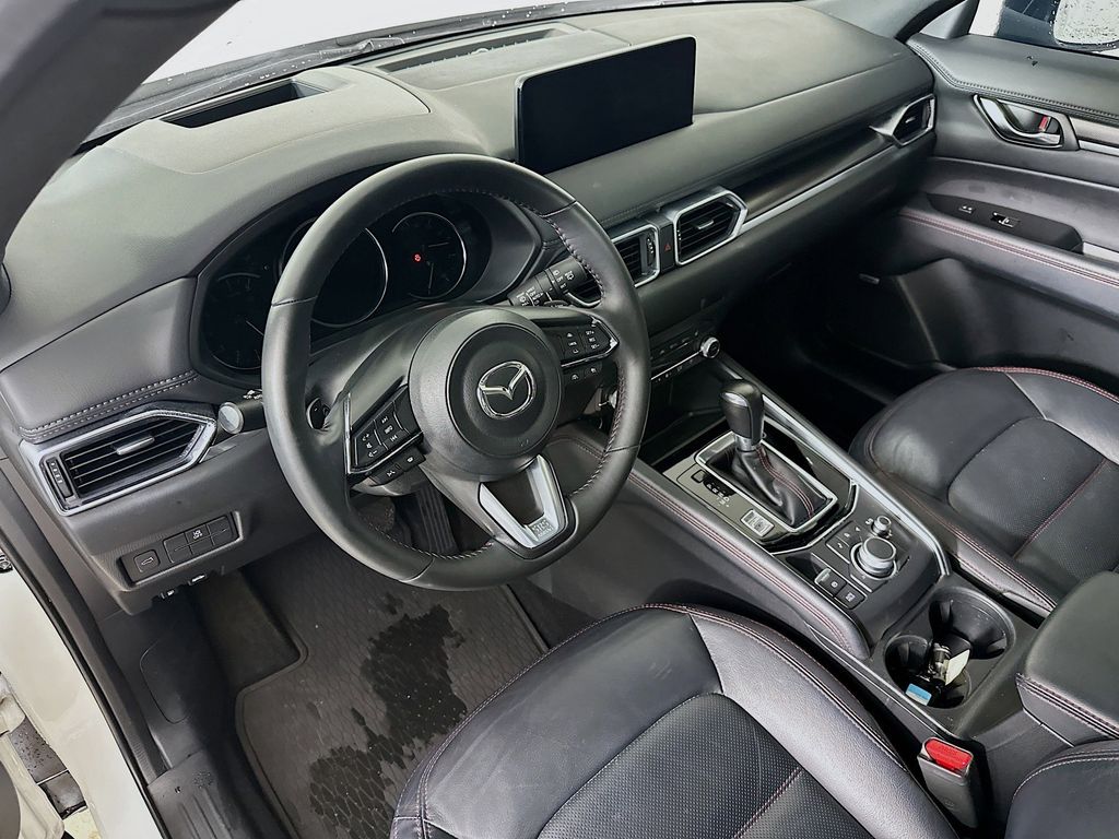 Thumbnail: 2024 Mazda CX-5 - 2