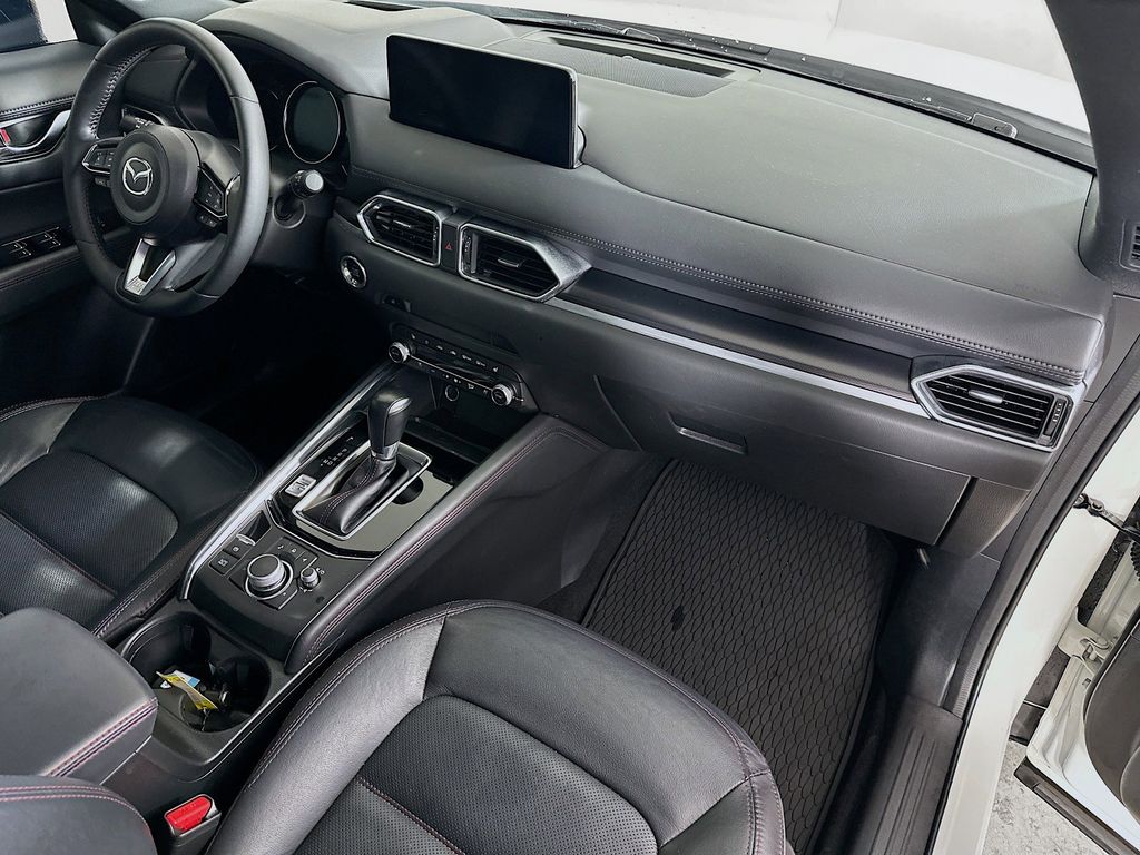 Thumbnail: 2024 Mazda CX-5 - 34
