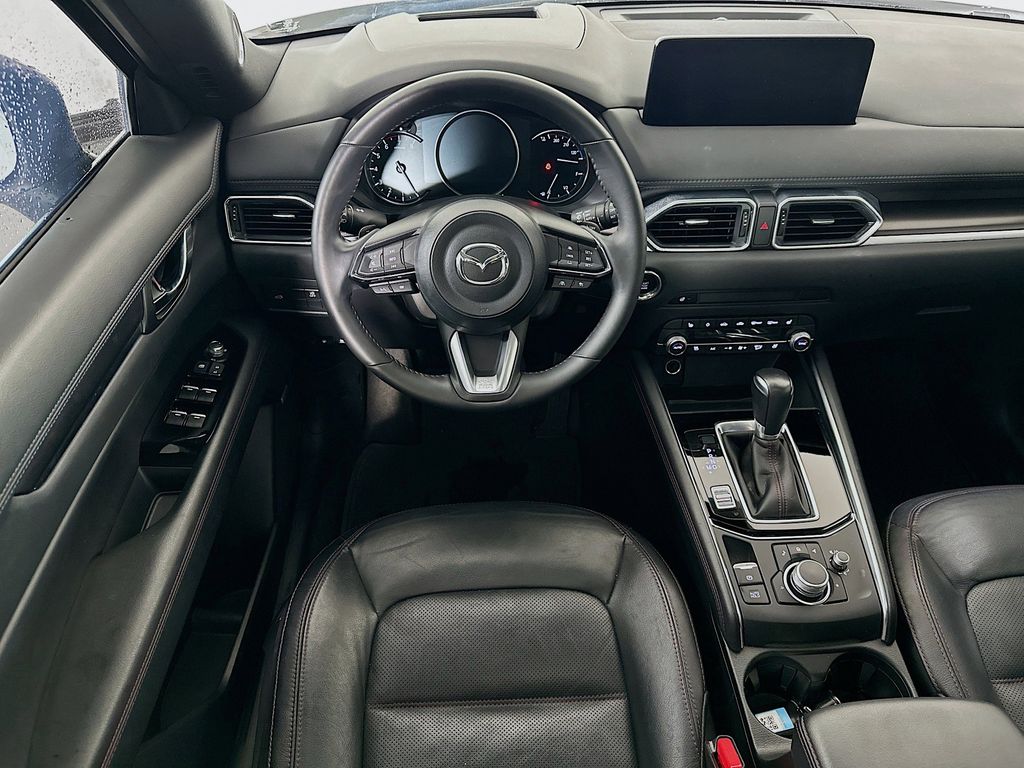 Thumbnail: 2024 Mazda CX-5 - 10