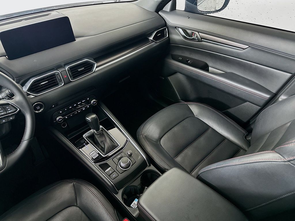 Thumbnail: 2024 Mazda CX-5 - 14