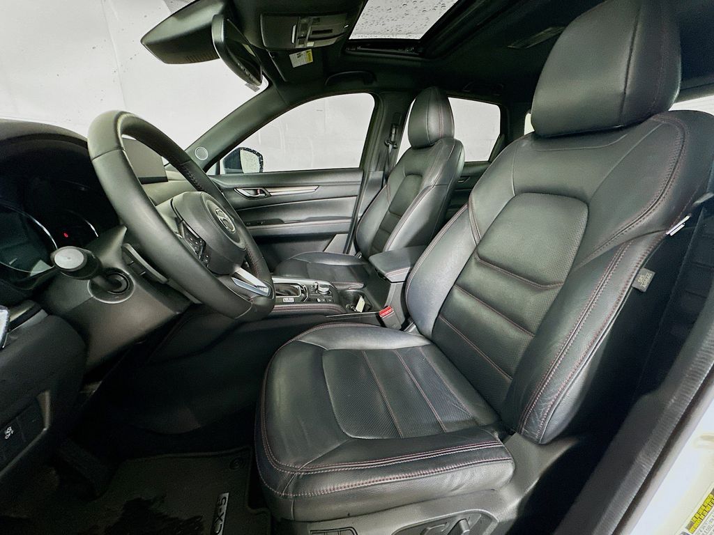 Thumbnail: 2024 Mazda CX-5 - 11