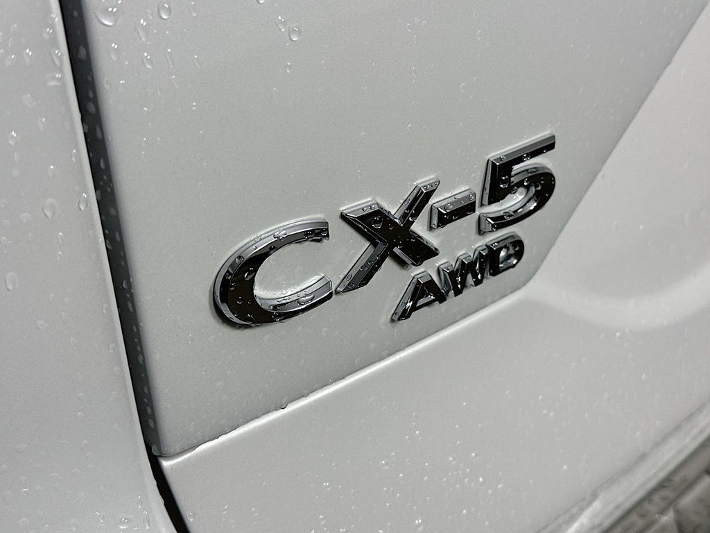 Thumbnail: 2024 Mazda CX-5 - 7