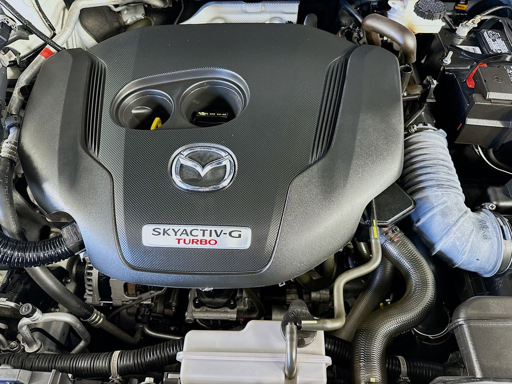 Thumbnail: 2024 Mazda CX-5 - 9