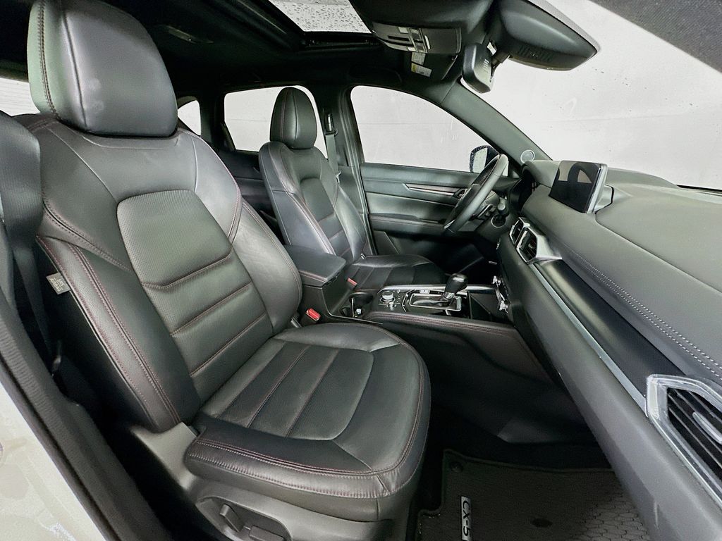Thumbnail: 2024 Mazda CX-5 - 12