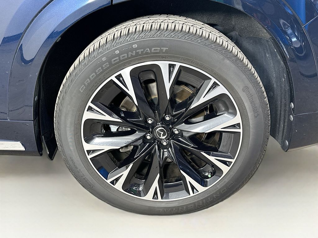 Thumbnail: 2024 Mazda CX-90 - 8
