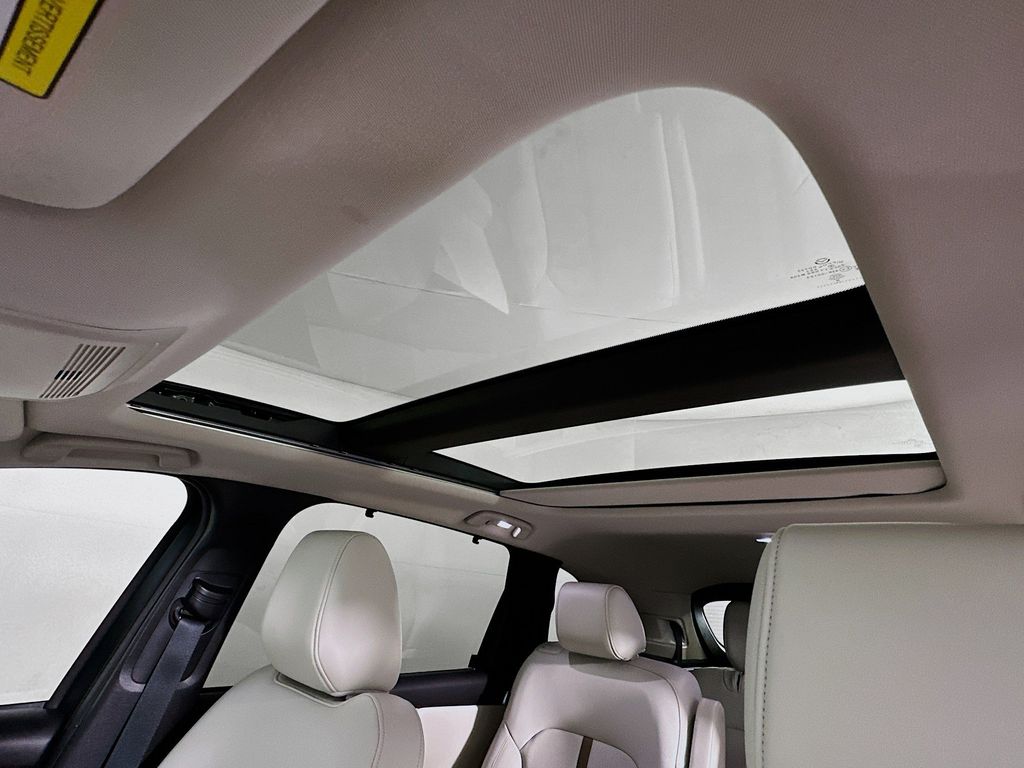 Thumbnail: 2024 Mazda CX-90 - 32