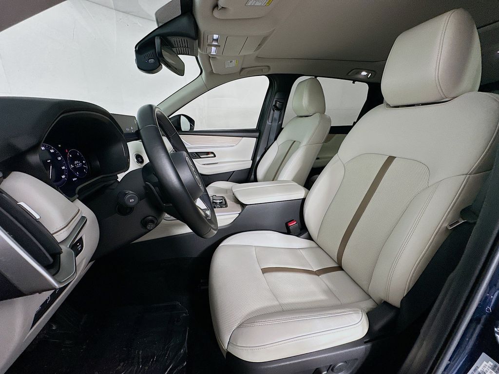 Thumbnail: 2024 Mazda CX-90 - 11