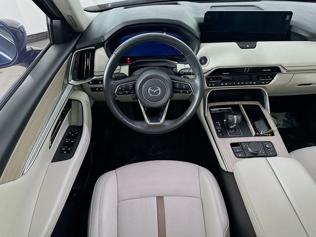 Thumbnail: 2024 Mazda CX-90 - 10