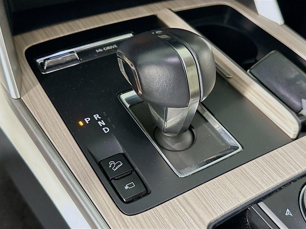 Thumbnail: 2024 Mazda CX-90 - 17
