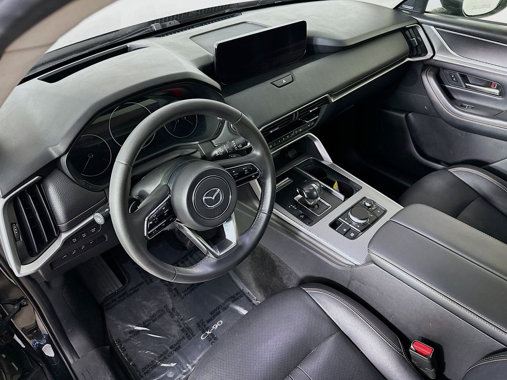 Thumbnail: 2024 Mazda CX-90 - 2