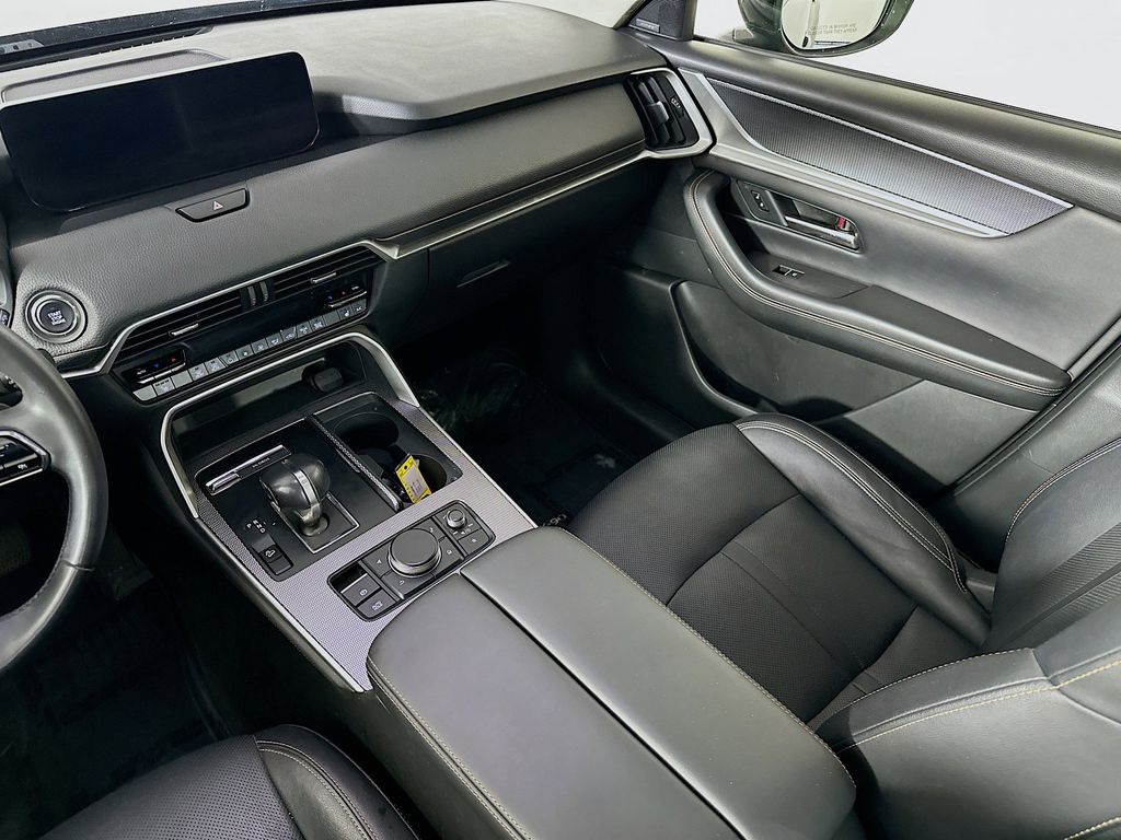 Thumbnail: 2024 Mazda CX-90 - 14