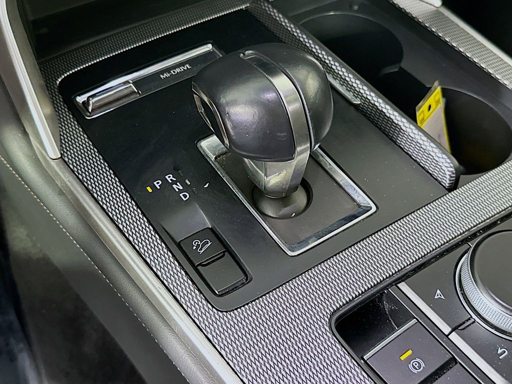 Thumbnail: 2024 Mazda CX-90 - 17