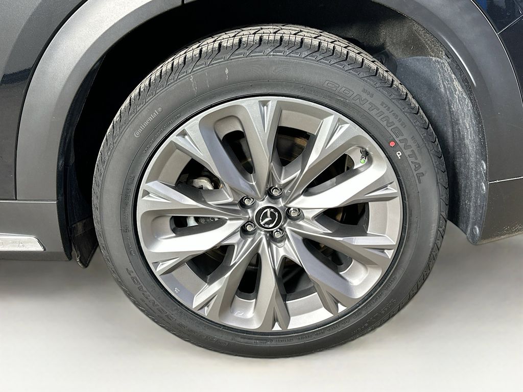 Thumbnail: 2024 Mazda CX-90 - 8