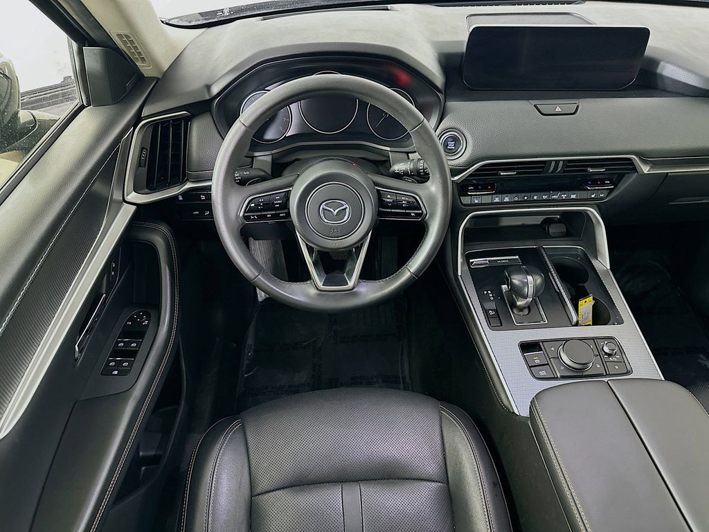 Thumbnail: 2024 Mazda CX-90 - 10