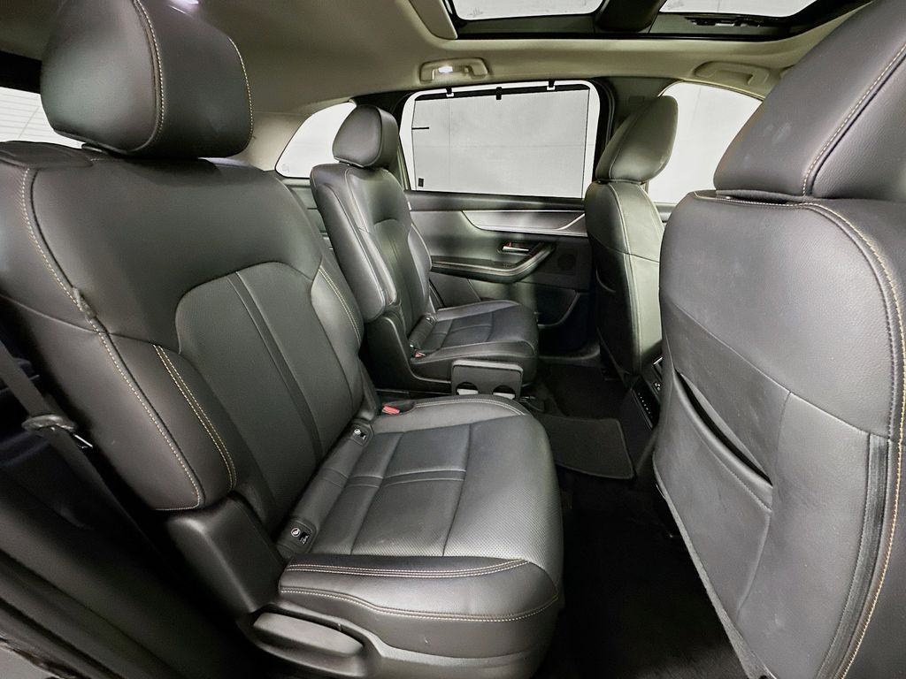 Thumbnail: 2024 Mazda CX-90 - 34
