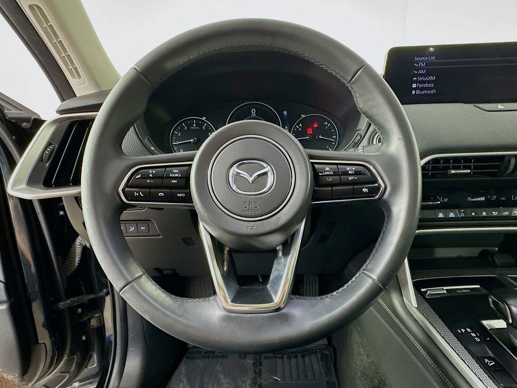 Thumbnail: 2024 Mazda CX-90 - 15