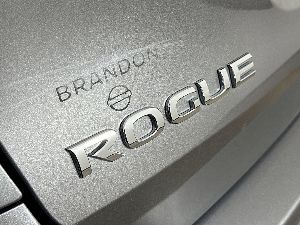 Thumbnail: 2018 Nissan Rogue - 7