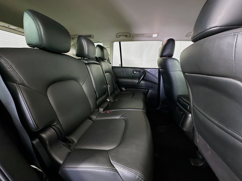 Thumbnail: 2022 Nissan Armada - 32
