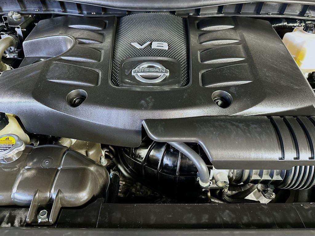 Thumbnail: 2023 Nissan Armada - 9