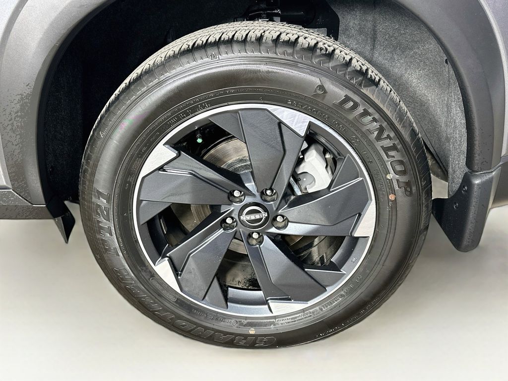 Thumbnail: 2024 Nissan Rogue - 7