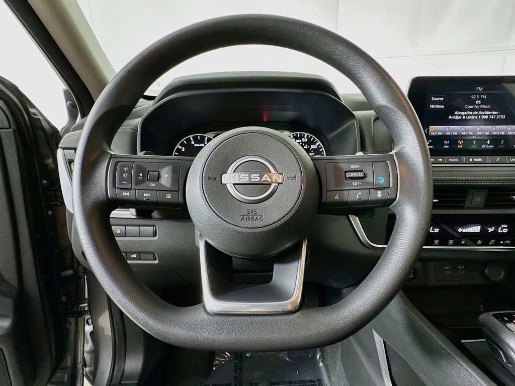 Thumbnail: 2024 Nissan Rogue - 14