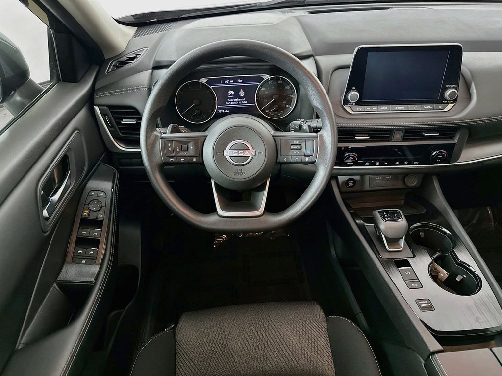 Thumbnail: 2024 Nissan Rogue - 9