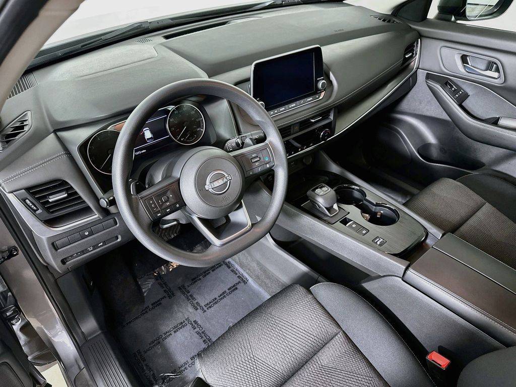 Thumbnail: 2024 Nissan Rogue - 2