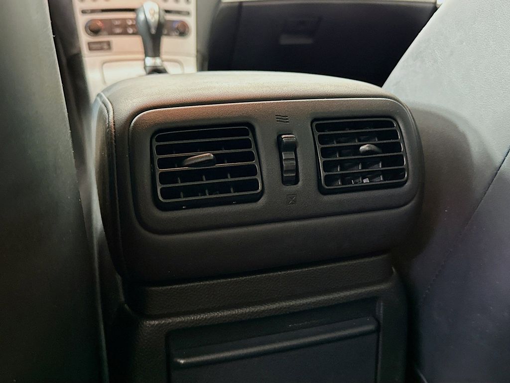 Thumbnail: 2009 INFINITI G37 - 22