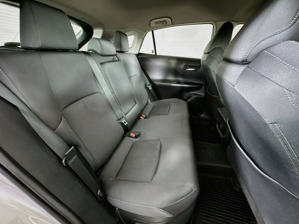 Thumbnail: 2021 Toyota Venza - 31